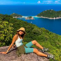 Отзыв от Кристина - DTV виза